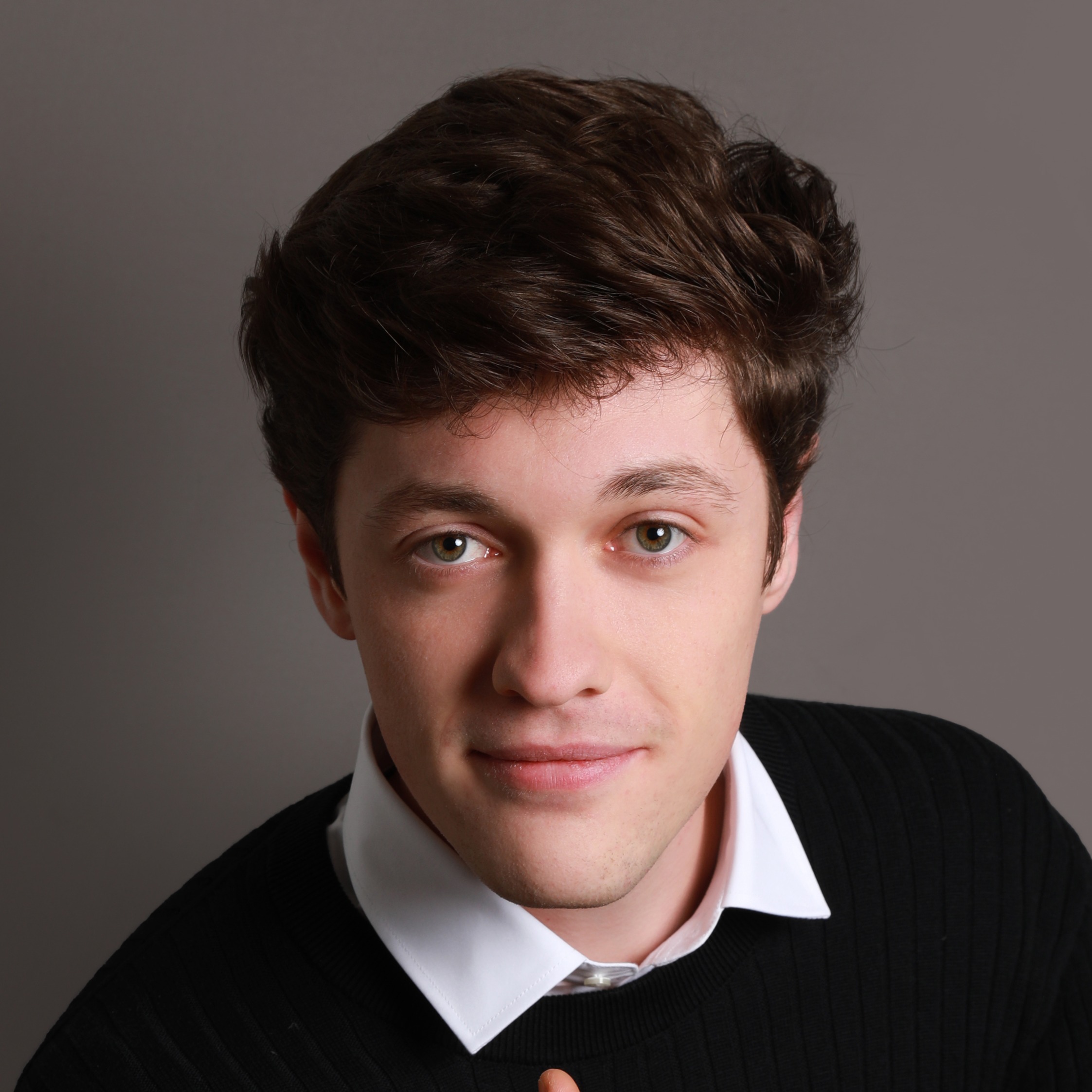 Mathis Reymond