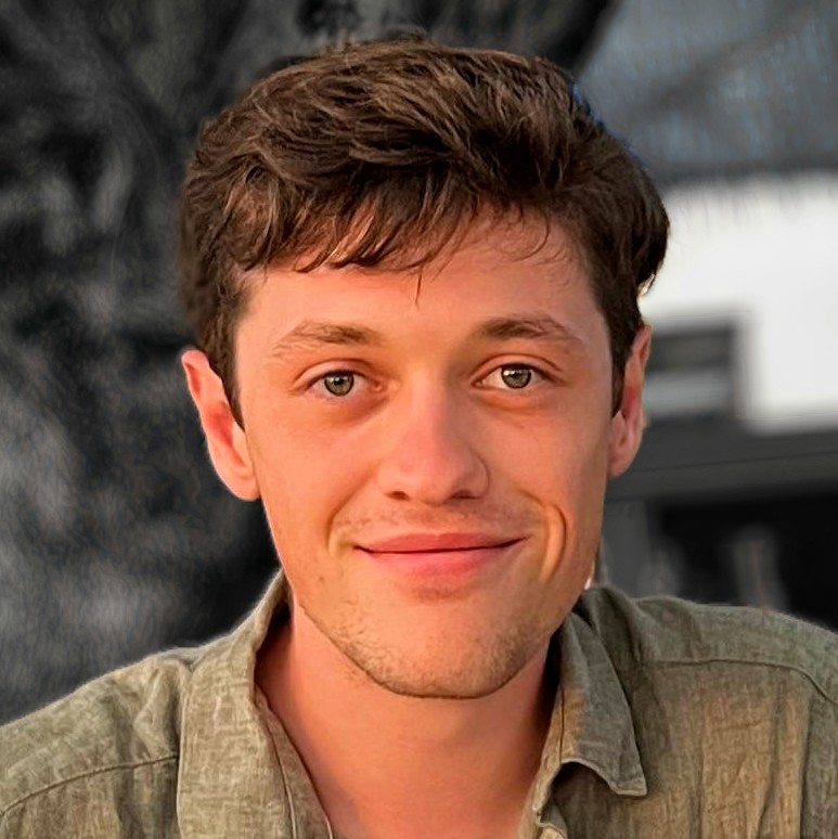 Mathis Reymond